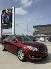 Used 2016 Buick Regal Premium image 1