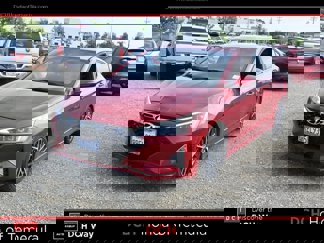 Used 2020 Hyundai Elantra Sport w/ Premium Package 02 image 1