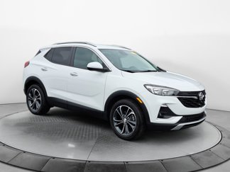 Used 2022 Buick Encore GX Select image 1