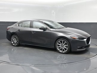 Used 2020 MAZDA MAZDA3 Sedan w/ Premium Package image 1