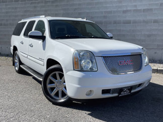 Used 2007 GMC Yukon XL Denali image 1
