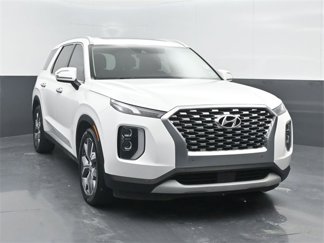Used 2020 Hyundai Palisade SEL image 1