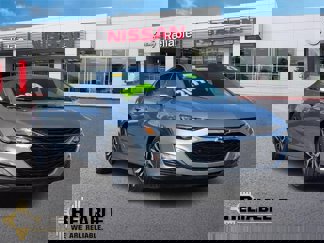 Used 2023 Chevrolet Malibu RS video 1