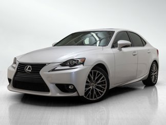 Used 2016 Lexus IS 300 AWD image 1