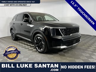 Used 2024 Kia Sorento S image 1