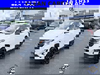 Used 2021 Chevrolet Equinox LT image 1