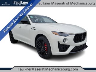 New 2024 Maserati Levante Modena Ultima image 1
