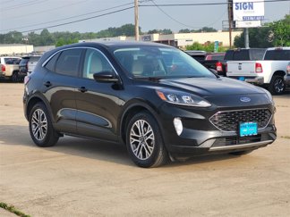 Used 2022 Ford Escape SEL image 1