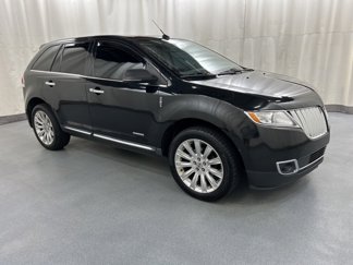 Used 2013 Lincoln MKX AWD image 1
