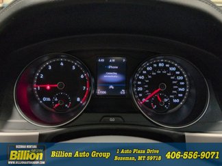 Used 2020 Volkswagen Atlas Cross Sport SE w/ Panoramic Sunroof Package image 1