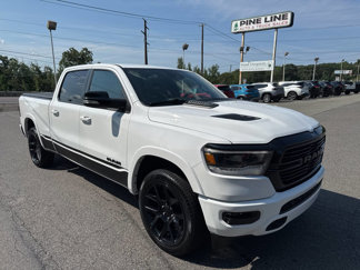 Used 2022 RAM 1500 Laramie image 1