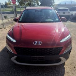 Used 2022 Hyundai Kona SEL image 1