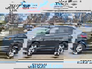 Certified 2024 Ford Edge SE image 1