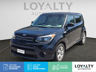 Used 2017 Kia Soul image 1