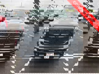 Used 2018 RAM 1500 Big Horn image 1