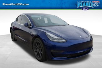 Used 2020 Tesla Model 3 Long Range image 1