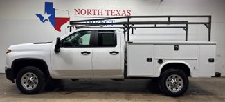 Used 2020 Chevrolet Silverado 2500 W/T w/ WT Convenience Package image 1