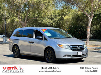 Used 2016 Honda Odyssey LX image 1