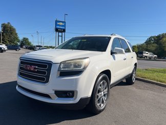 Used 2015 GMC Acadia SLT image 1