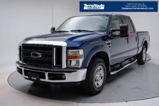 Used 2009 Ford F250 XLT image 1