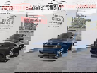 New 2025 Dodge Charger Daytona R/T w/ Quick Order Package 25M R/T image 1