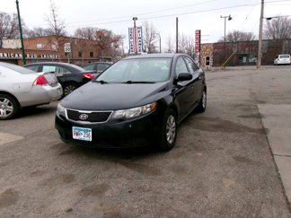 Used 2011 Kia Forte EX image 1