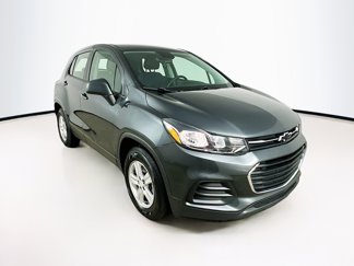 Used 2019 Chevrolet Trax LS image 1