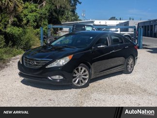 Used 2012 Hyundai Sonata SE image 1