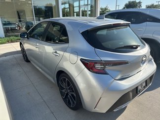 Used 2019 Toyota Corolla XSE image 1