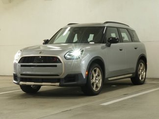 Certified 2025 MINI Cooper Countryman S image 1