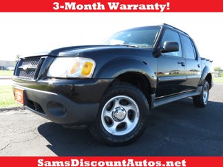 Used 2005 Ford Explorer Sport Trac XLS image 1