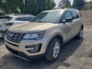 Used 2017 Ford Explorer XLT w/ Equipment Group 202A image 1