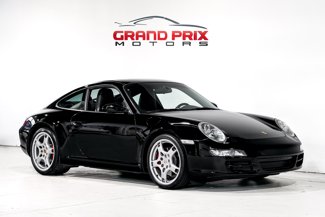 Used 2005 Porsche 911 Carrera S image 1