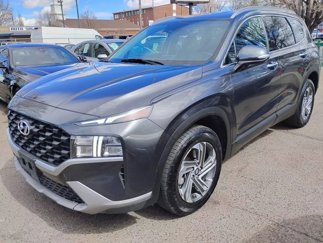 Used 2023 Hyundai Santa Fe SEL image 1
