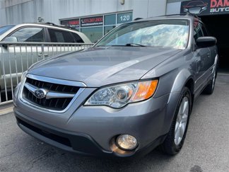 Used 2009 Subaru Outback 2.5i Special Edition image 1