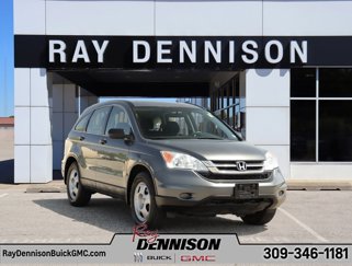Used 2011 Honda CR-V LX image 1