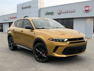 New 2024 Dodge Hornet R/T image 1