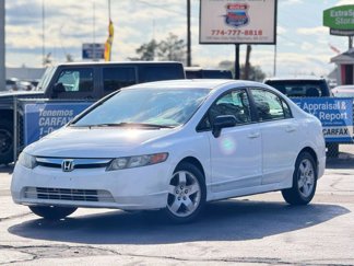 Used 2009 Honda Civic DX-VP image 1