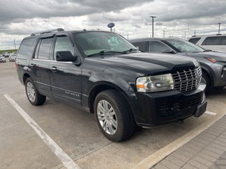 Used 2009 Lincoln Navigator 4WD image 1