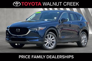 Used 2020 MAZDA CX-5 Grand Touring image 1