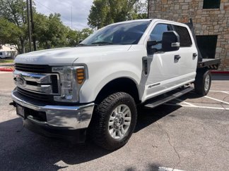 Used 2019 Ford F250 XLT w/ FX4 Off-Road Package image 1