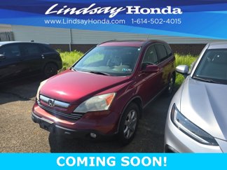 Used 2009 Honda CR-V EX-L image 1