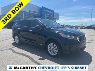 Used 2020 Kia Sorento LX image 1