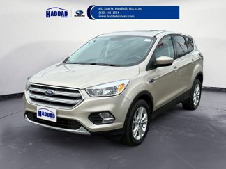 Used 2017 Ford Escape SE image 1