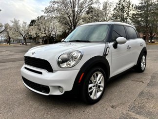 Used 2012 MINI Cooper Countryman S image 1