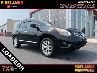 Used 2013 Nissan Rogue SL image 1