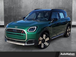 New 2025 MINI Cooper Countryman S image 1