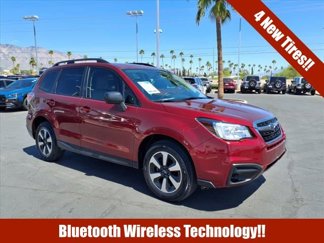 Used 2017 Subaru Forester 2.5i w/ Alloy Wheel Package image 1