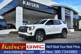 New 2025 GMC Terrain Elevation image 1