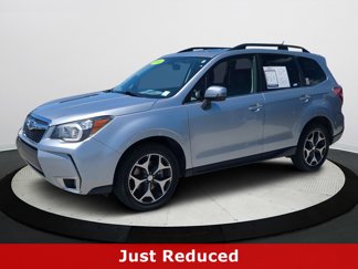 Used 2014 Subaru Forester 2.0XT Touring image 1